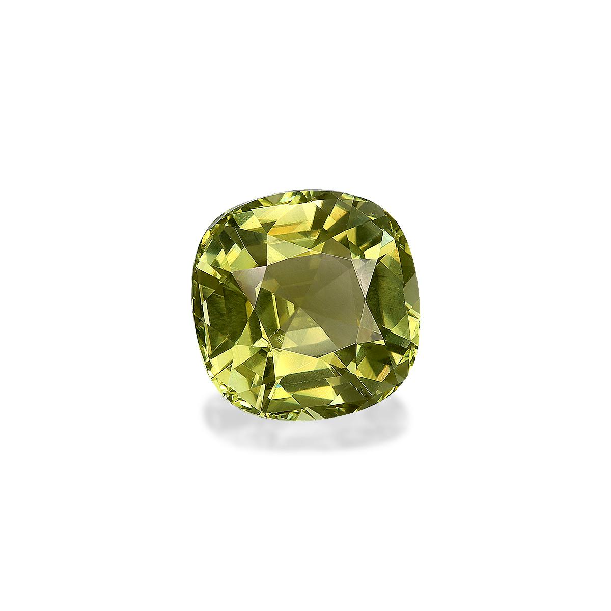Cuprian Tourmaline 23.60 ct